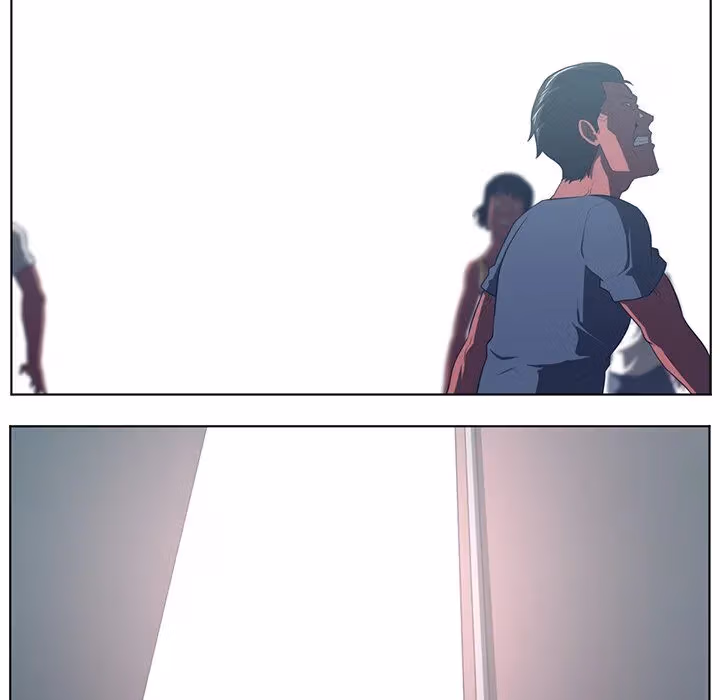 The Happening Chapter 38 page 6 - 