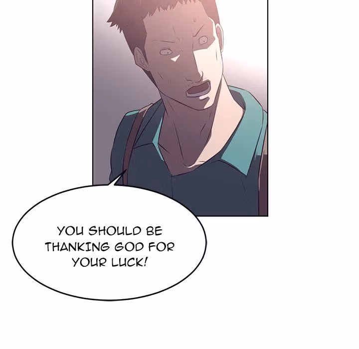 The Happening Chapter 38 page 51 - 