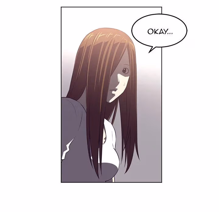 The Happening Chapter 38 page 52 - 
