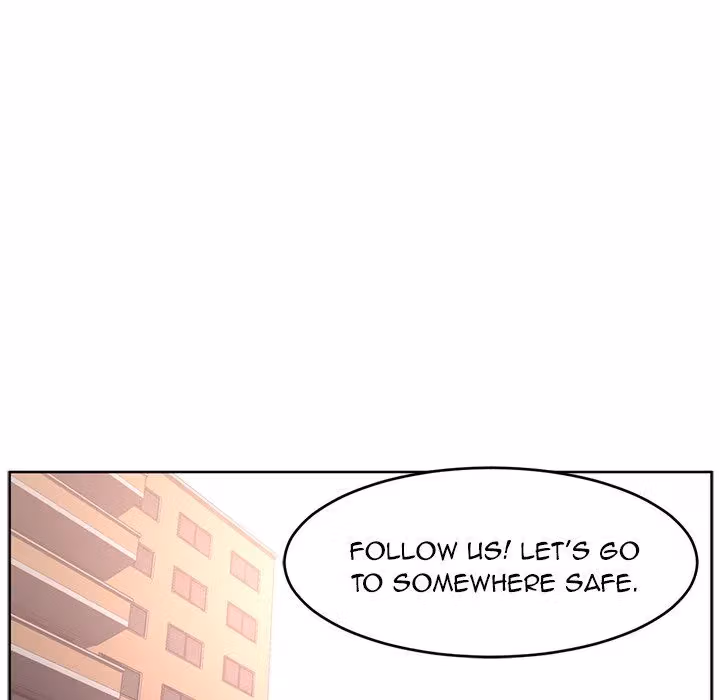 The Happening Chapter 38 page 53 - 