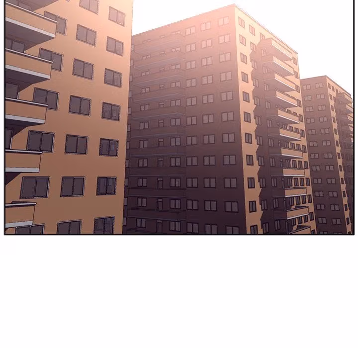 The Happening Chapter 38 page 54 - 