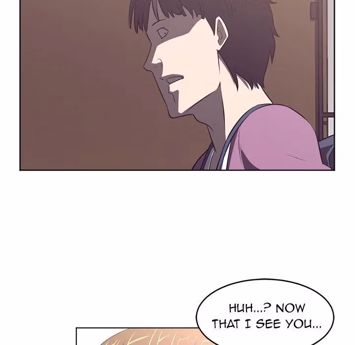 The Happening Chapter 38 page 58 - 
