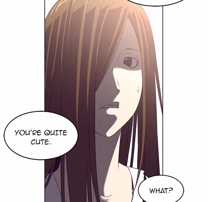 The Happening Chapter 38 page 59 - 