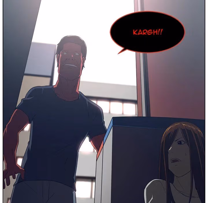 The Happening Chapter 38 page 7 - 