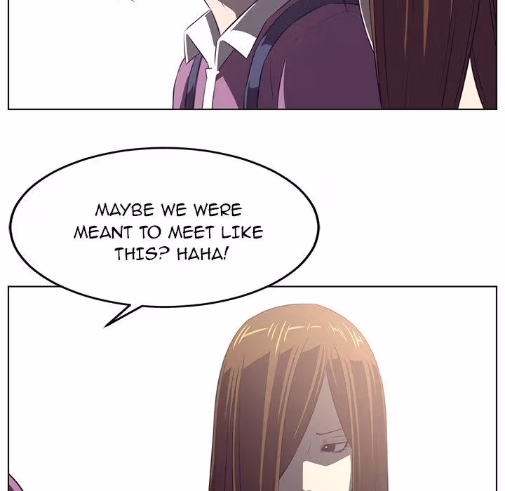 The Happening Chapter 38 page 61 - 
