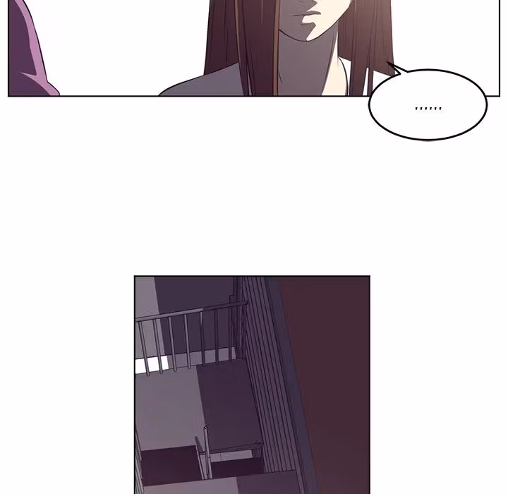 The Happening Chapter 38 page 62 - 