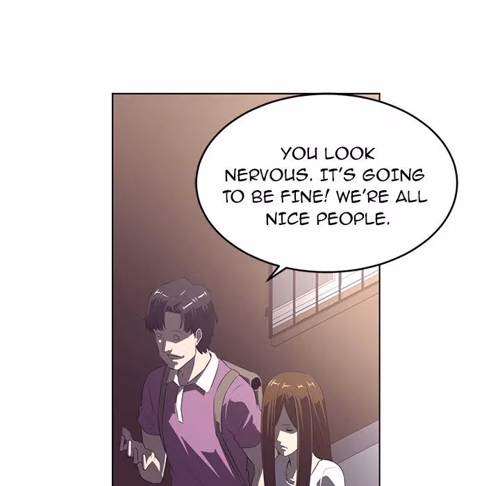 The Happening Chapter 38 page 64 - 