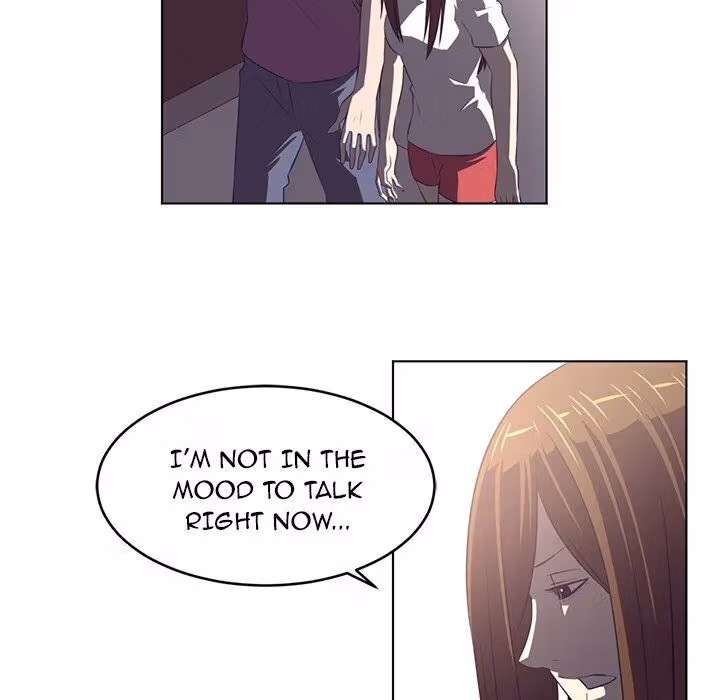 The Happening Chapter 38 page 65 - 