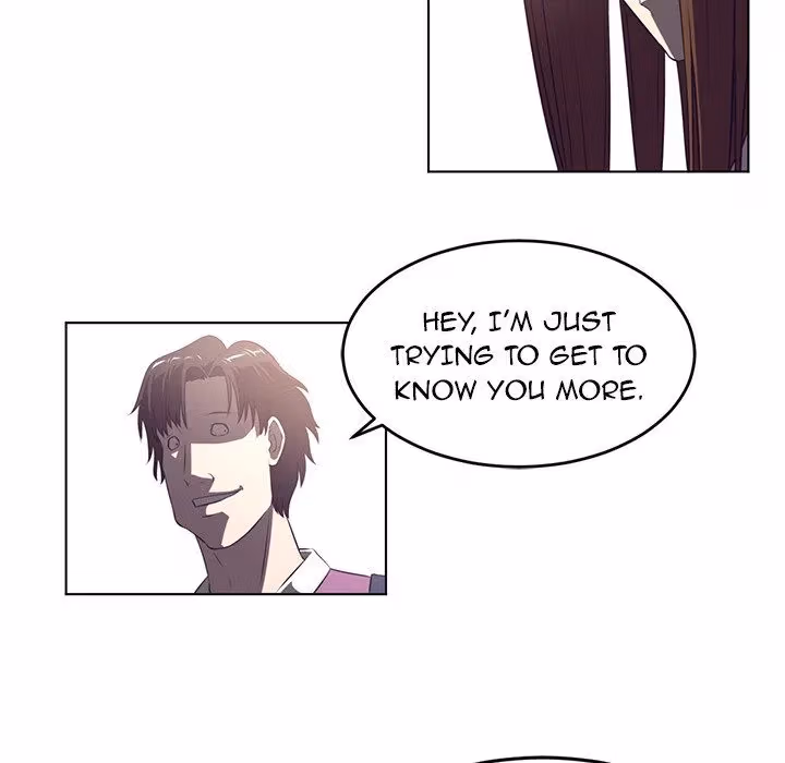 The Happening Chapter 38 page 66 - 