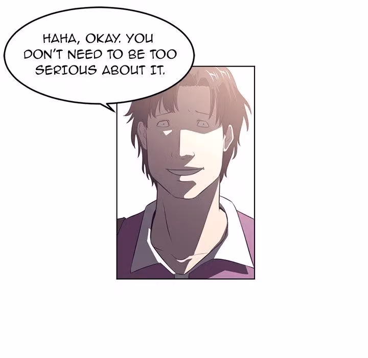 The Happening Chapter 38 page 68 - 