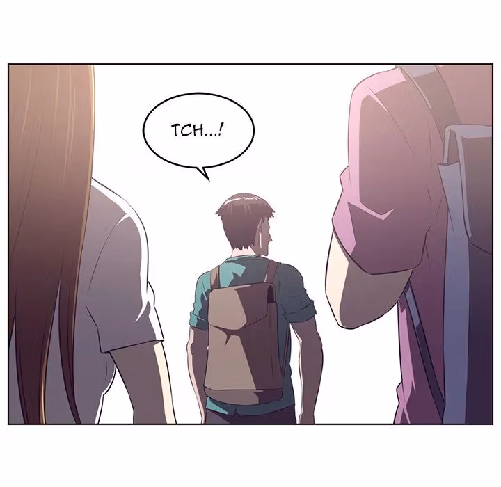 The Happening Chapter 38 page 69 - 