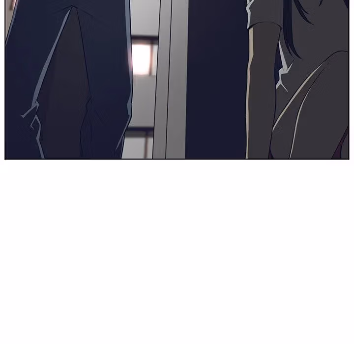 The Happening Chapter 38 page 8 - 