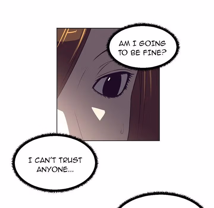 The Happening Chapter 38 page 71 - 