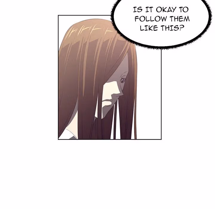 The Happening Chapter 38 page 72 - 