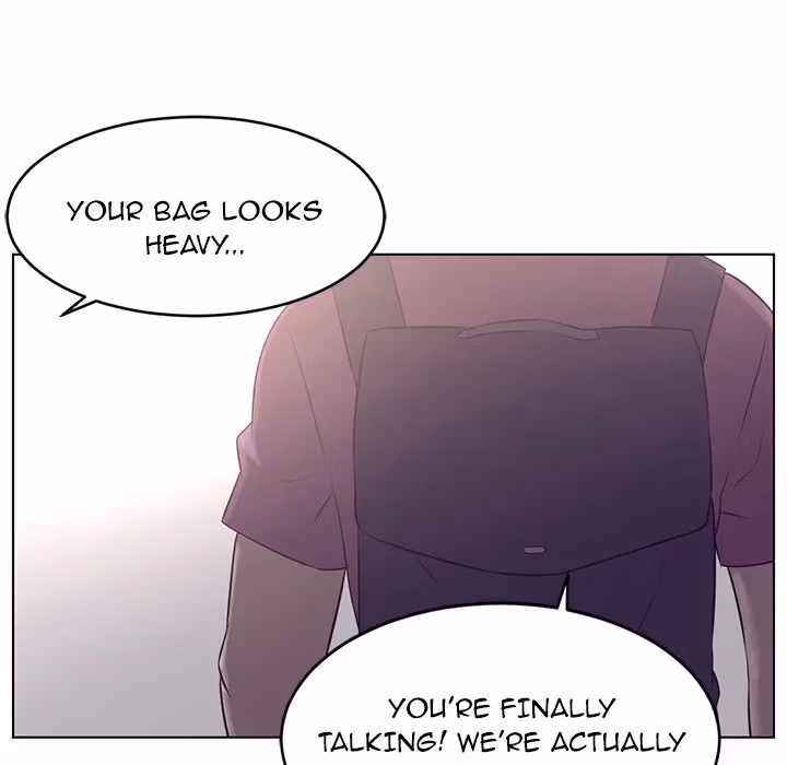 The Happening Chapter 38 page 74 - 