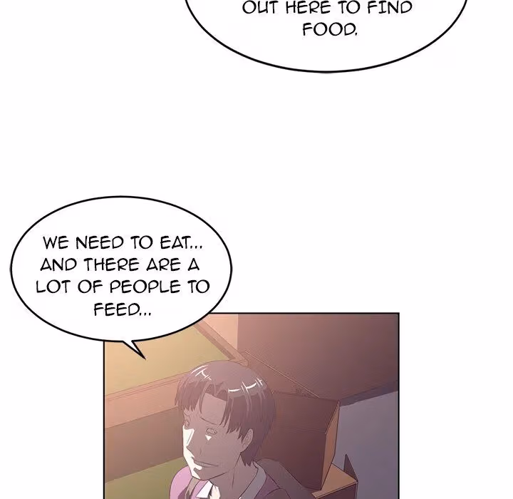 The Happening Chapter 38 page 75 - 
