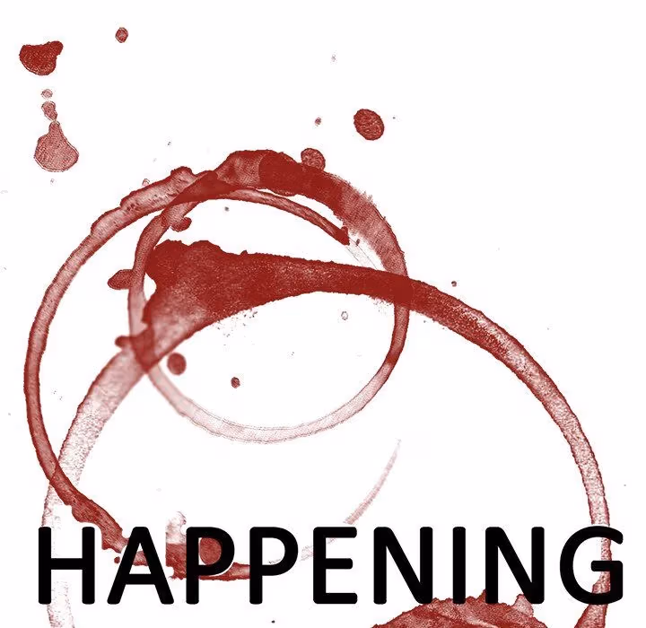 The Happening Chapter 38 page 9 - 