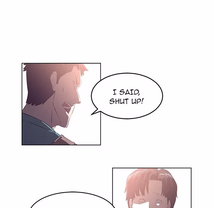 The Happening Chapter 38 page 83 - 