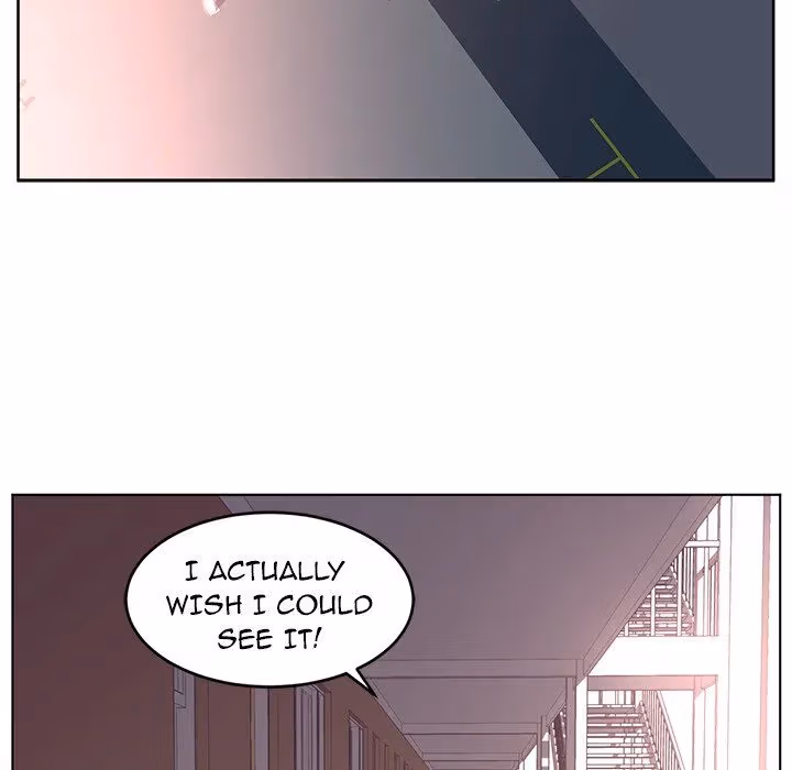 The Happening Chapter 38 page 87 - 