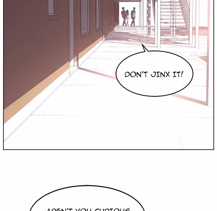 The Happening Chapter 38 page 88 - 