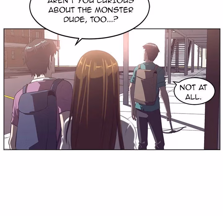 The Happening Chapter 38 page 89 - 