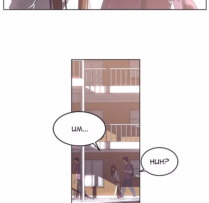 The Happening Chapter 38 page 91 - 