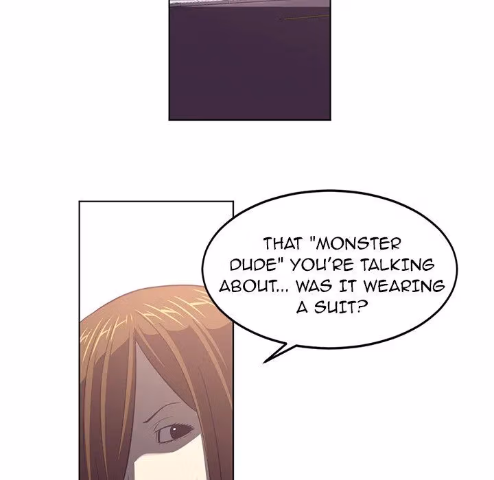 The Happening Chapter 38 page 92 - 