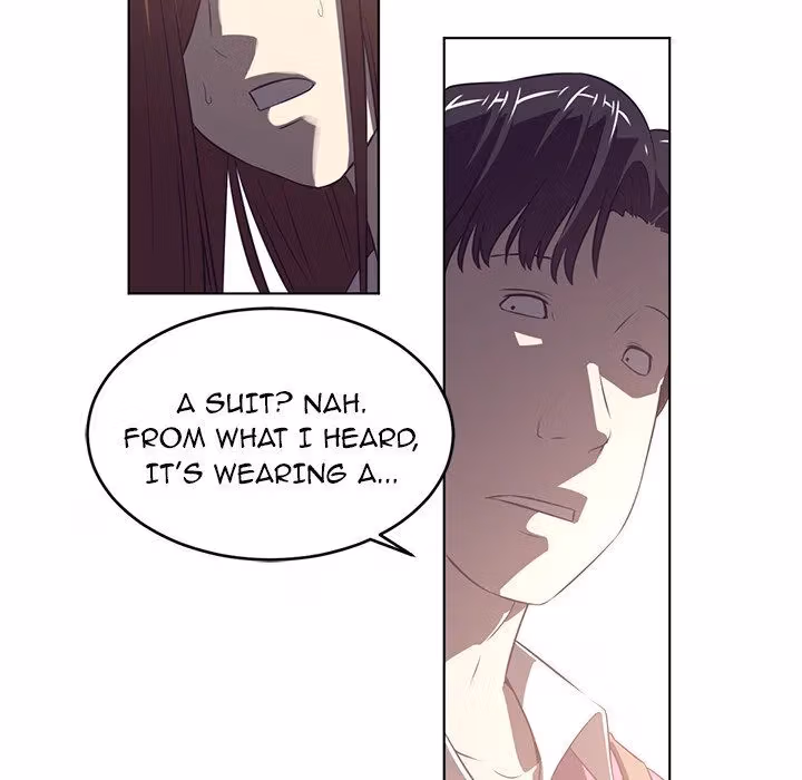 The Happening Chapter 38 page 93 - 
