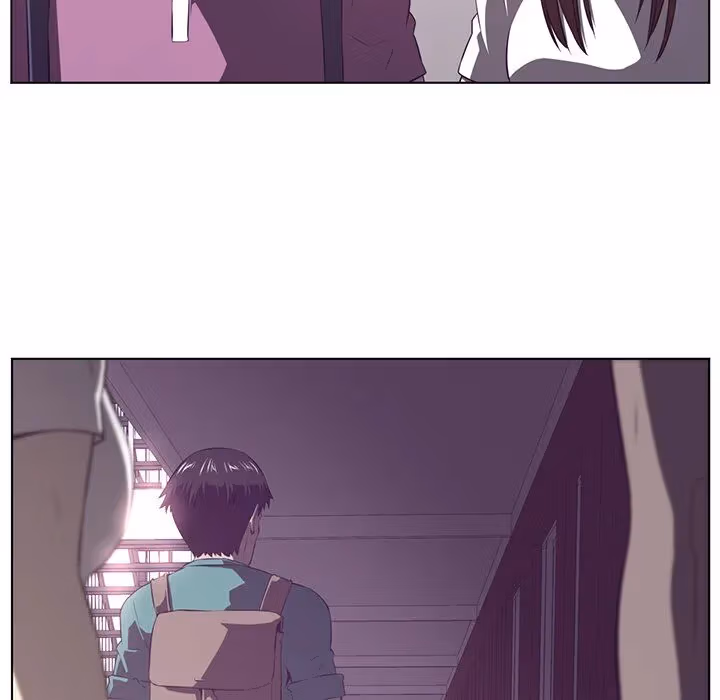 The Happening Chapter 38 page 95 - 