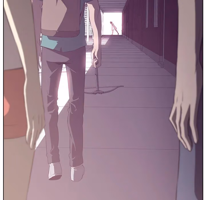 The Happening Chapter 38 page 96 - 