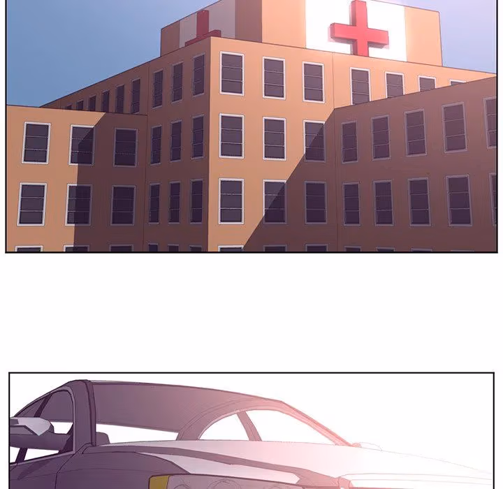 The Happening Chapter 39 page 102 - 