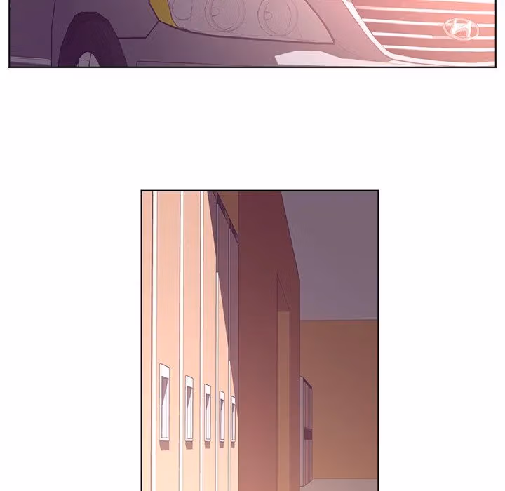 The Happening Chapter 39 page 103 - 