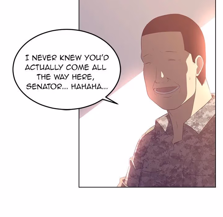 The Happening Chapter 39 page 111 - 