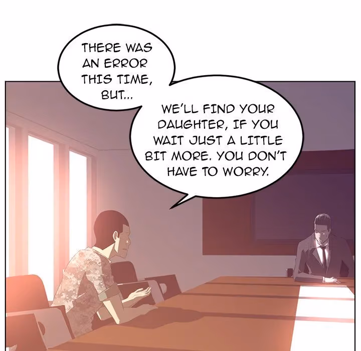 The Happening Chapter 39 page 112 - 