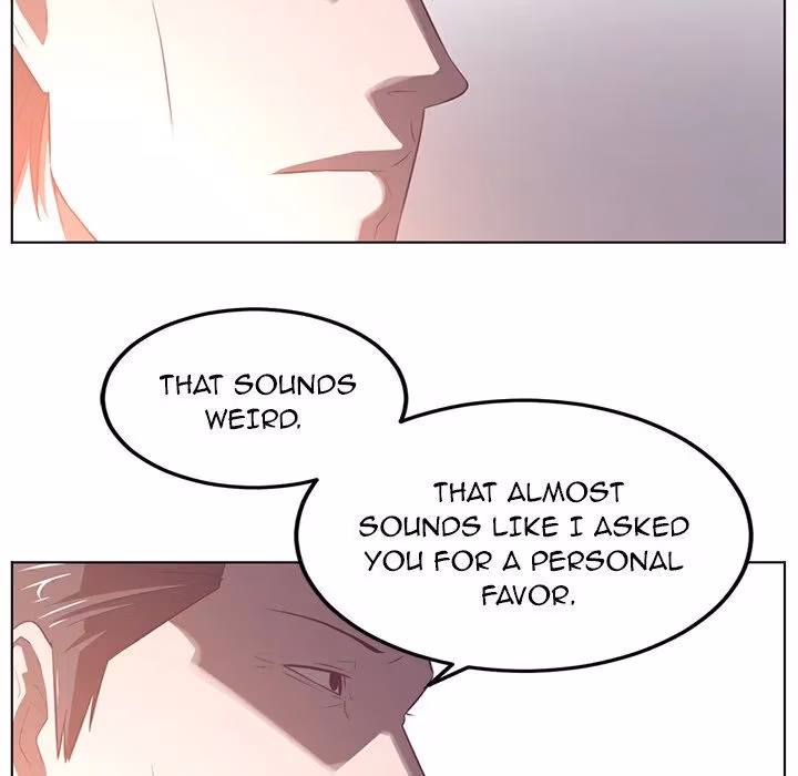The Happening Chapter 39 page 114 - 