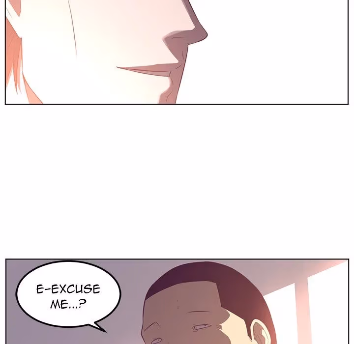 The Happening Chapter 39 page 115 - 