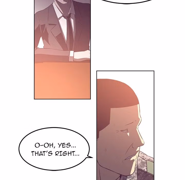 The Happening Chapter 39 page 117 - 