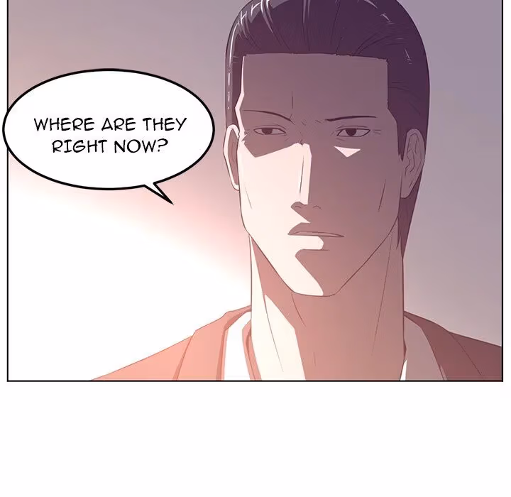 The Happening Chapter 39 page 120 - 