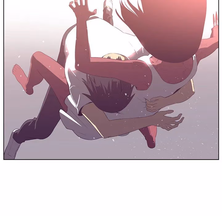 The Happening Chapter 39 page 13 - 