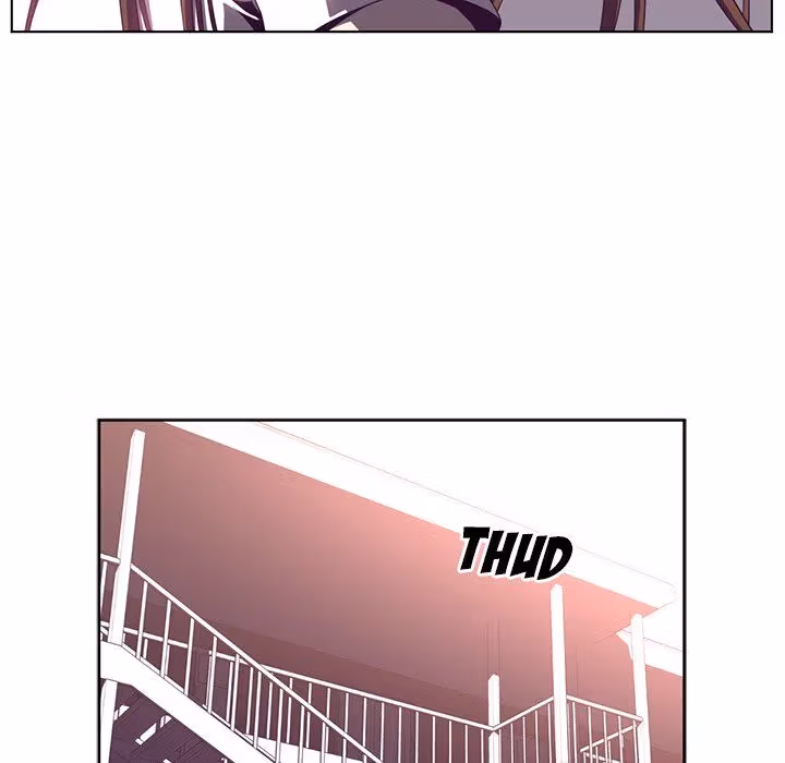 The Happening Chapter 39 page 15 - 