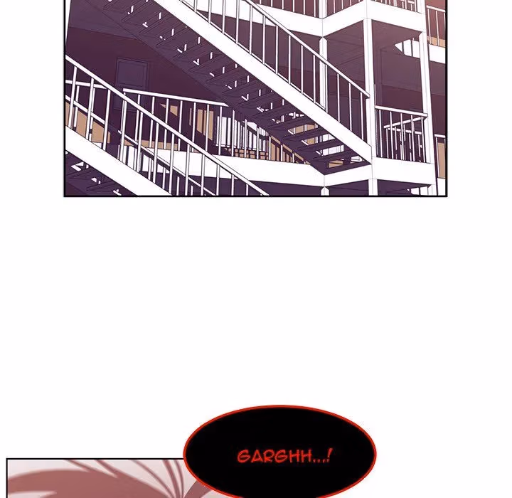 The Happening Chapter 39 page 16 - 