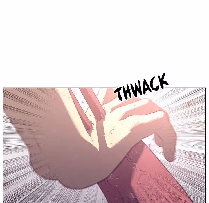 The Happening Chapter 39 page 19 - 