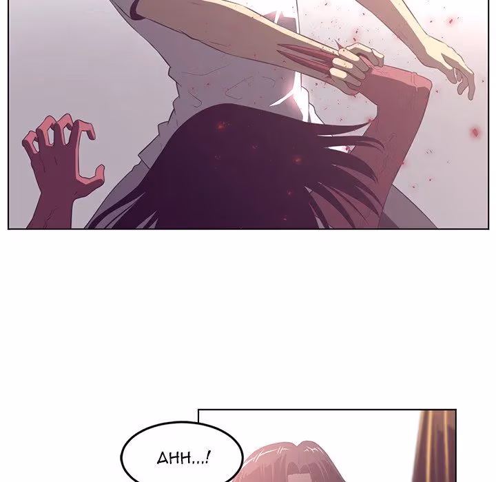 The Happening Chapter 39 page 21 - 