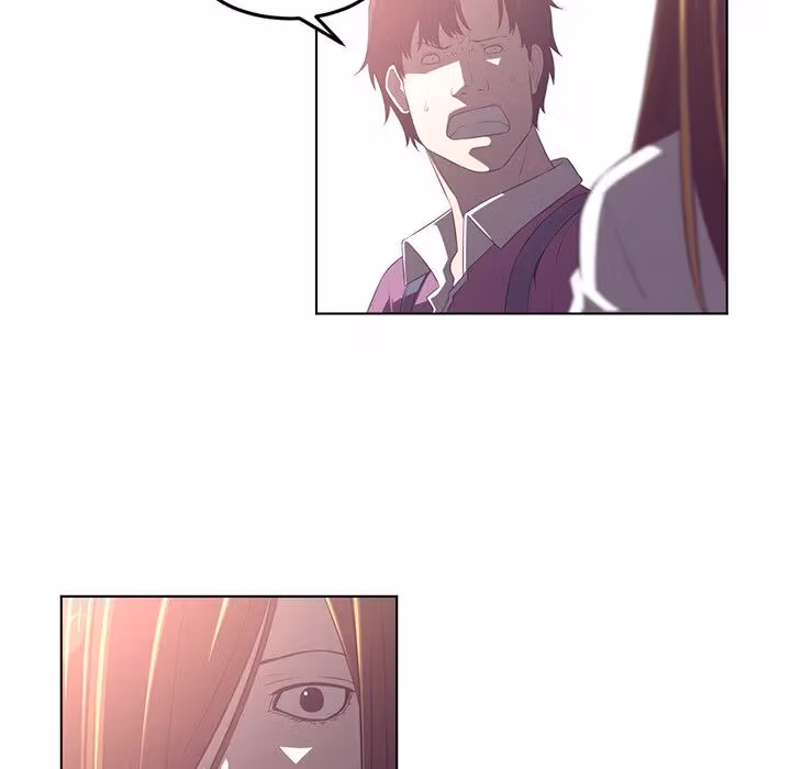 The Happening Chapter 39 page 22 - 
