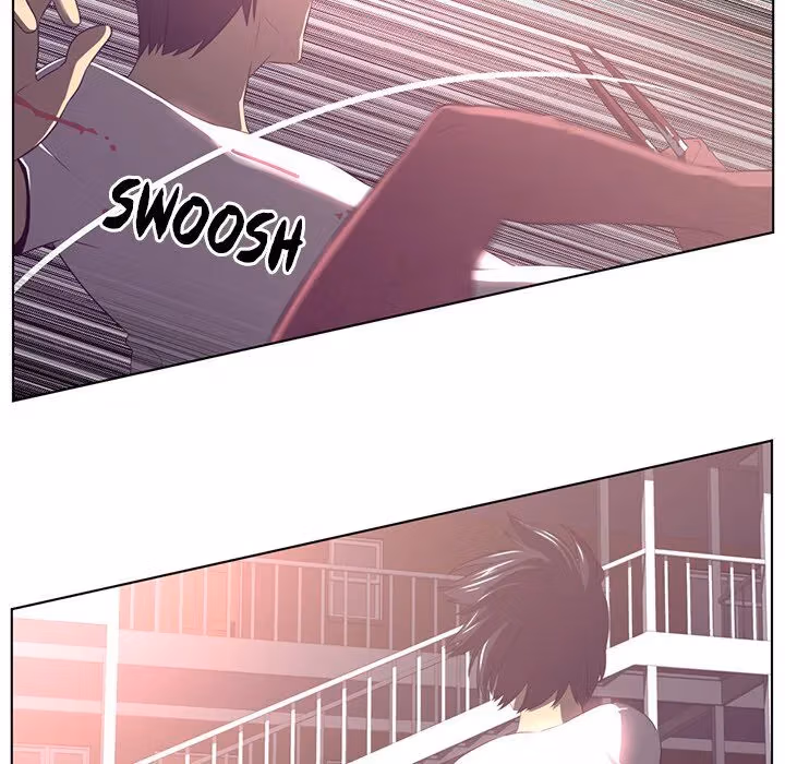 The Happening Chapter 39 page 24 - 