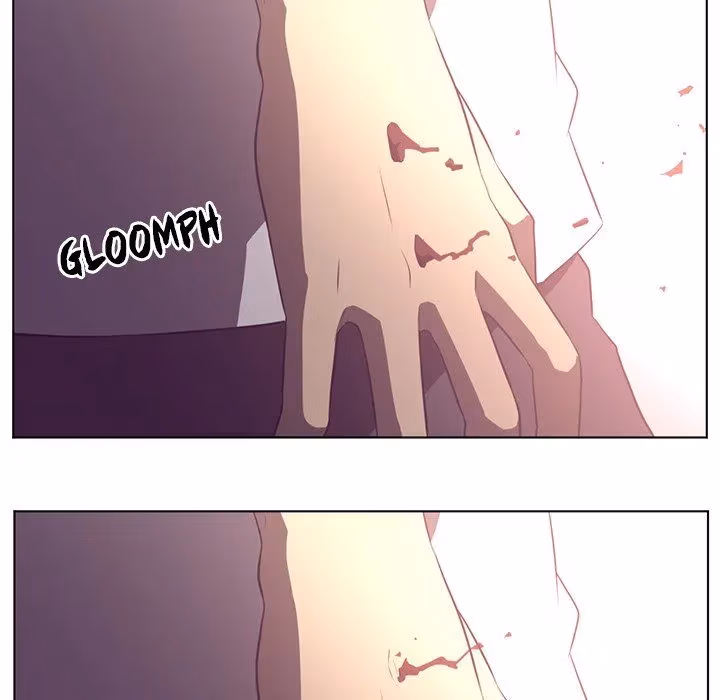 The Happening Chapter 39 page 26 - 