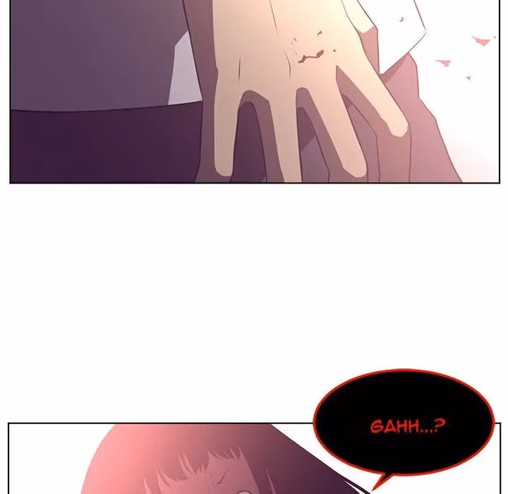The Happening Chapter 39 page 27 - 