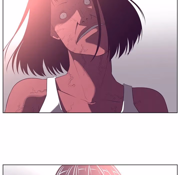 The Happening Chapter 39 page 28 - 