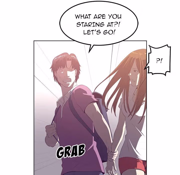 The Happening Chapter 39 page 30 - 