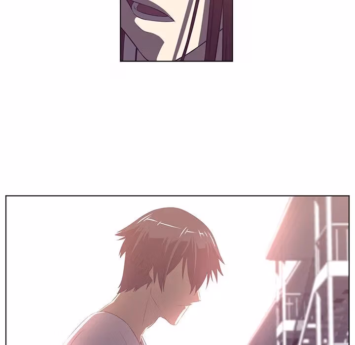 The Happening Chapter 39 page 32 - 